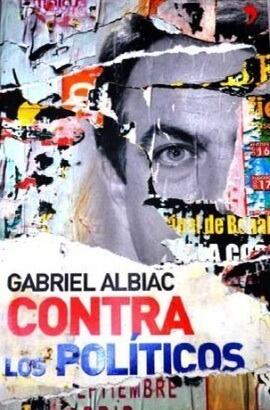 Contra los políticos