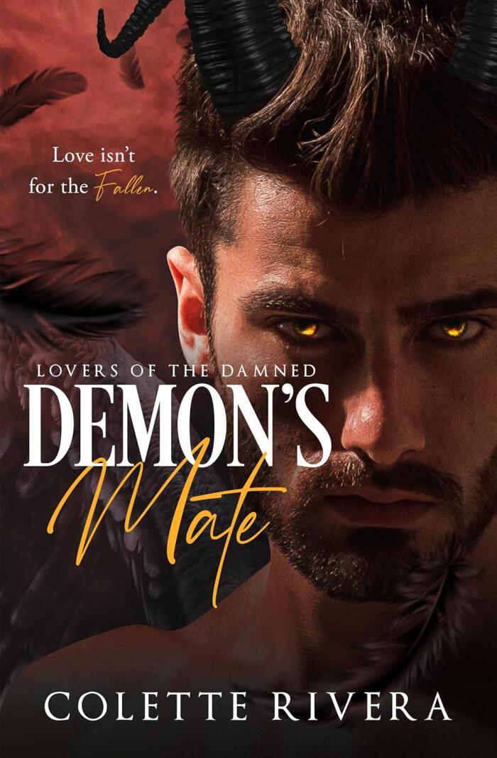 Lovers of the Damned