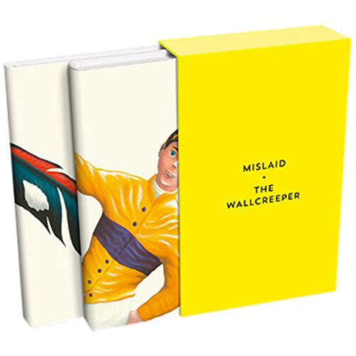 Mislaid & The Wallcreeper: The Nell Zink Box Set