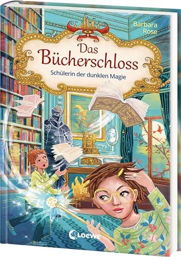 Schülerin der dunklen Magie