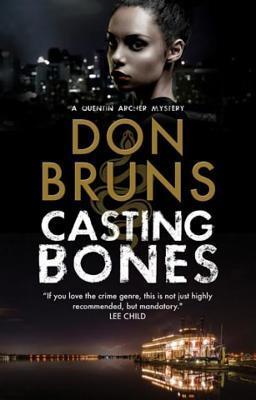 A Quentin Archer Mystery