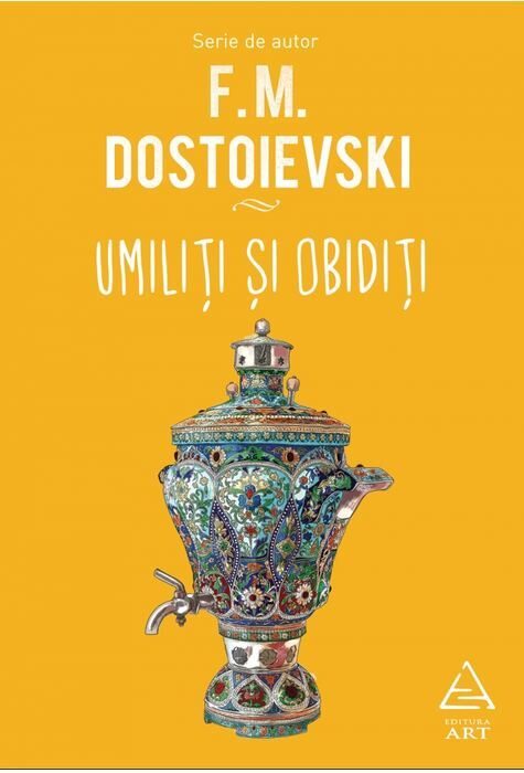 Umiliți și obidiți
