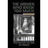 Women Who Knew Too Much