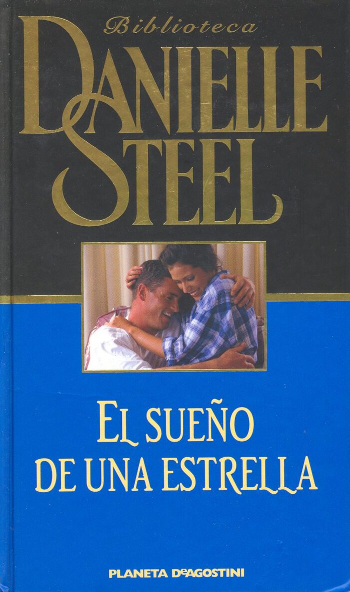 El sueño de una estrella