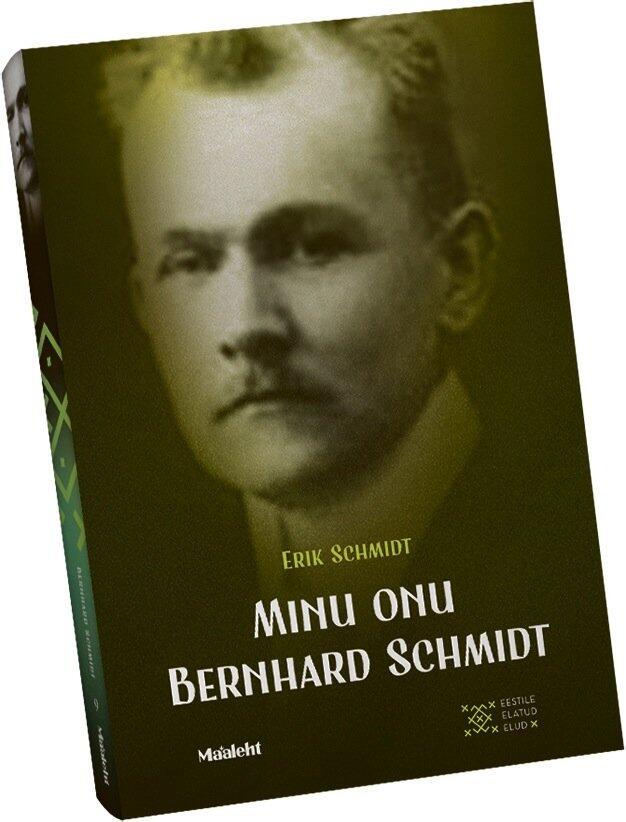 Minu onu Bernhard Schmidt