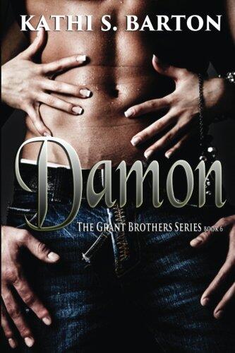 Damon: The Grant Brothers Series
