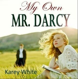 My Own Mr. Darcy