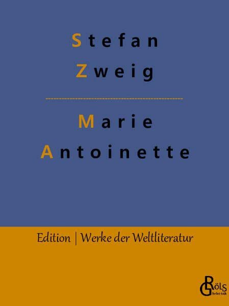 Marie Antoinette