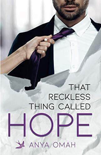 That Reckless Thing Called Hope (Reckless Things)