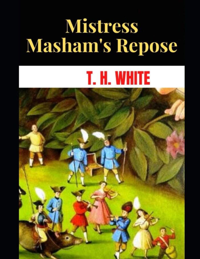 Mistress Masham's Repose