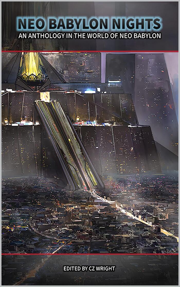 Neo Babylon Nights