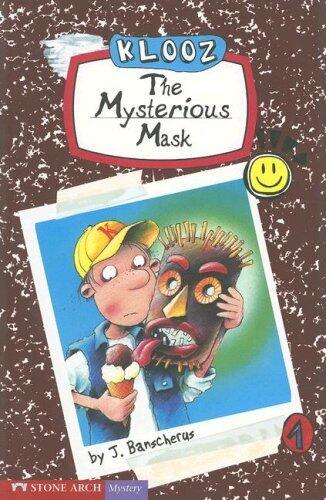 The Mysterious Mask