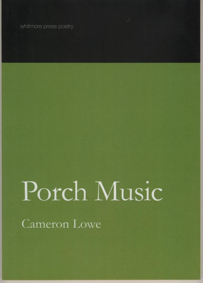 Porch Music