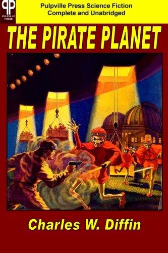 The Pirate Planet