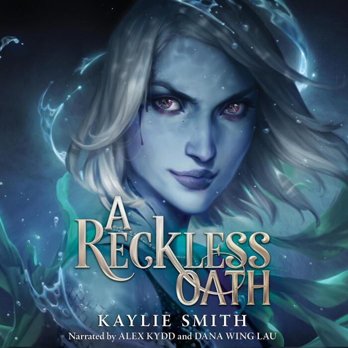 A Reckless Oath: A Ruinous Fate