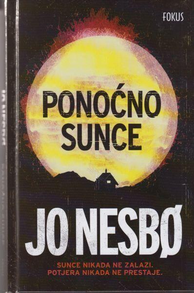 Ponoćno sunce