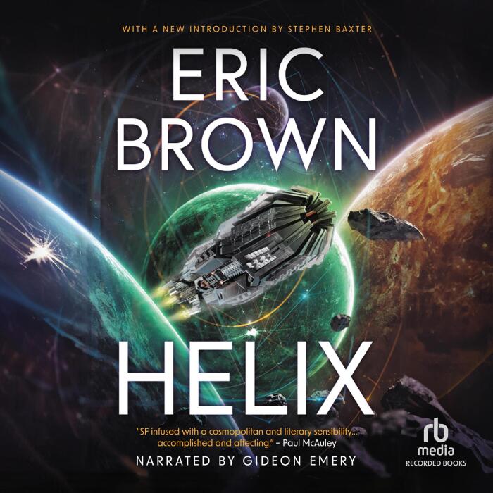 Helix
