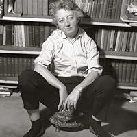 Olivia Manning