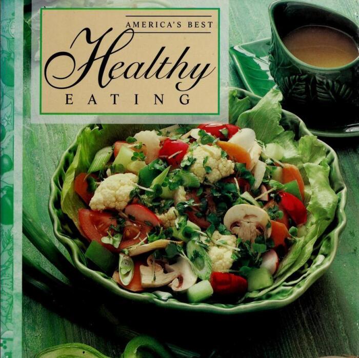 Healthy Eating
