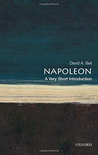 Napoleon: A Very Short Introduction