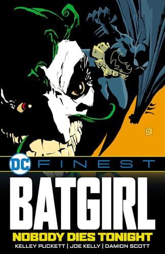 DC Finest - Batgirl