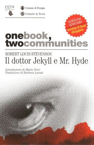 Il dottor Jekyll e Mr. Hyde