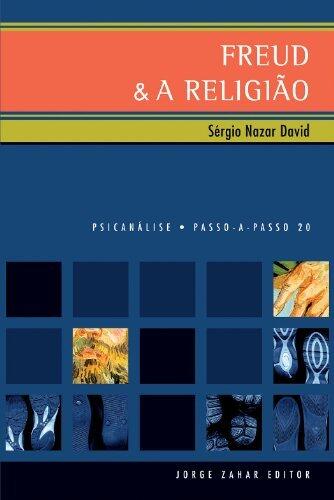 Freud & a Religião