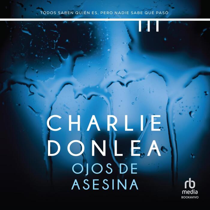 Ojos de asesina