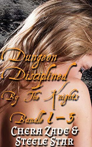 Dungeon Disciplined By The Knights bundle 1 - 3