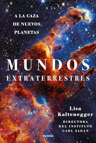 Mundos extraterrestres: A la caza de nuevos planetas