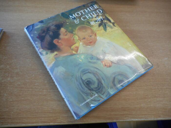 Mother & Child in Art