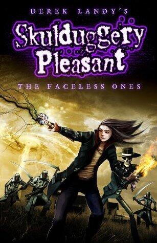 The Faceless Ones