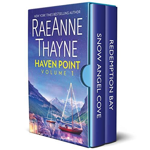 Haven Point Volume 1: A Heartwarming Small Town Romance Box Set