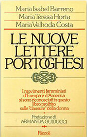 Le nuove lettere portoghesi