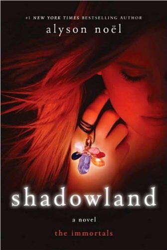 Shadowland (text only) Reprint edition by A. Noël