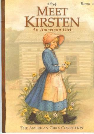 American Girl: Kirsten