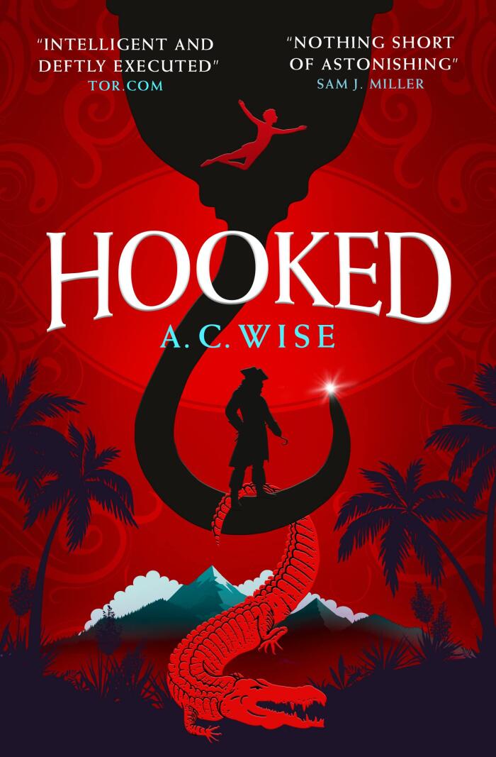 Hooked