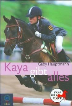 Kaya gibt alles