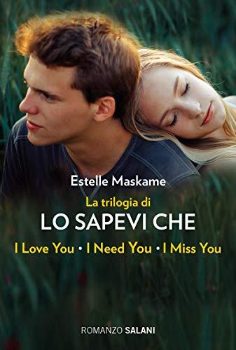 La trilogia di "lo sapevi che": La trilogia di Dimily