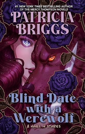 Blind Date with a Werewolf