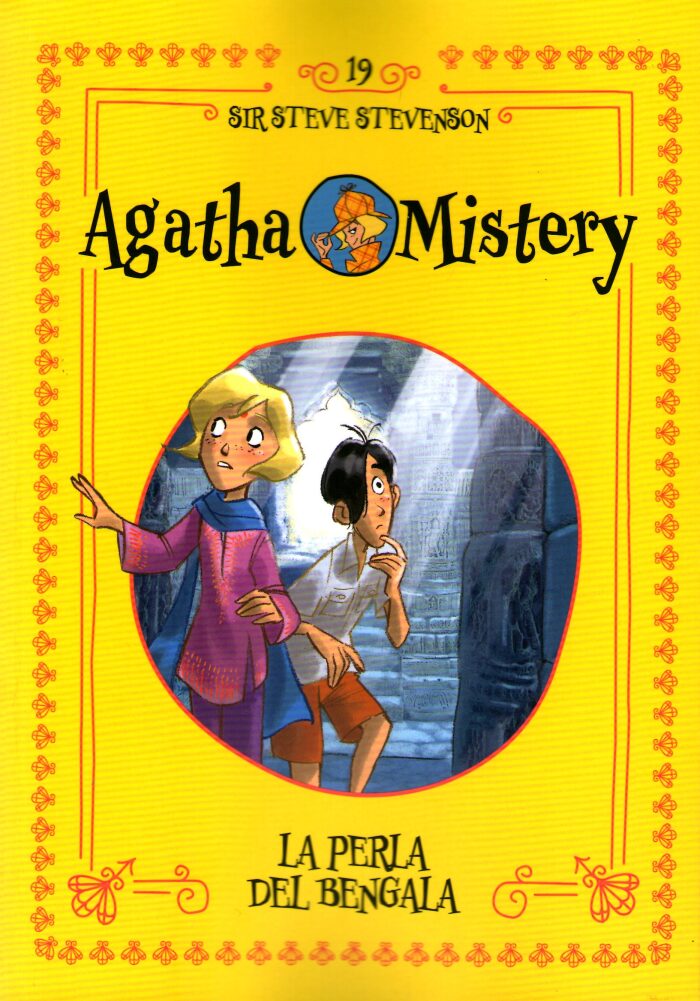 La perla del Bengala