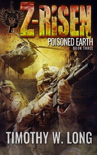 Z-Risen 3 (Poisoned Earth)