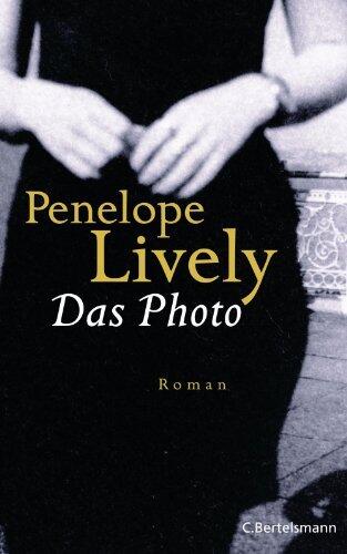 Das Photo: Roman