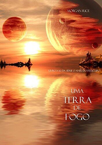 Uma Terra de Fogo