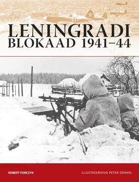 Leningradi blokaad 1941-44