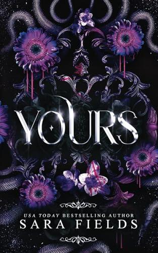 Yours: Discreet Special Edition