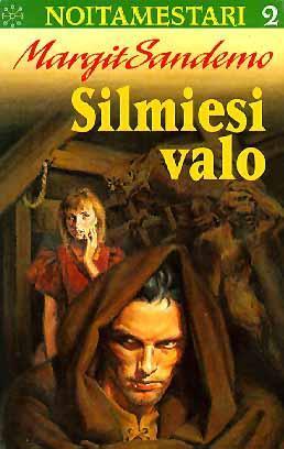 Silmiesi valo
