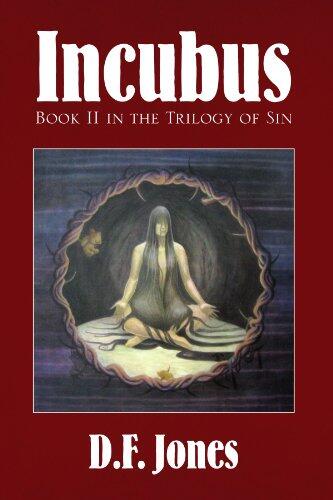 Incubus (Book II in the Trilogy of Sin)