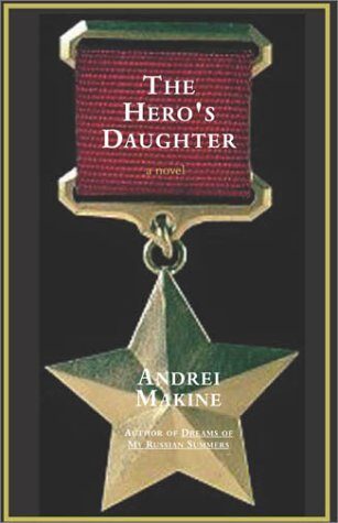 The Hero's Daughter: A Novel