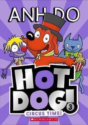 HotDog! Circus Time!